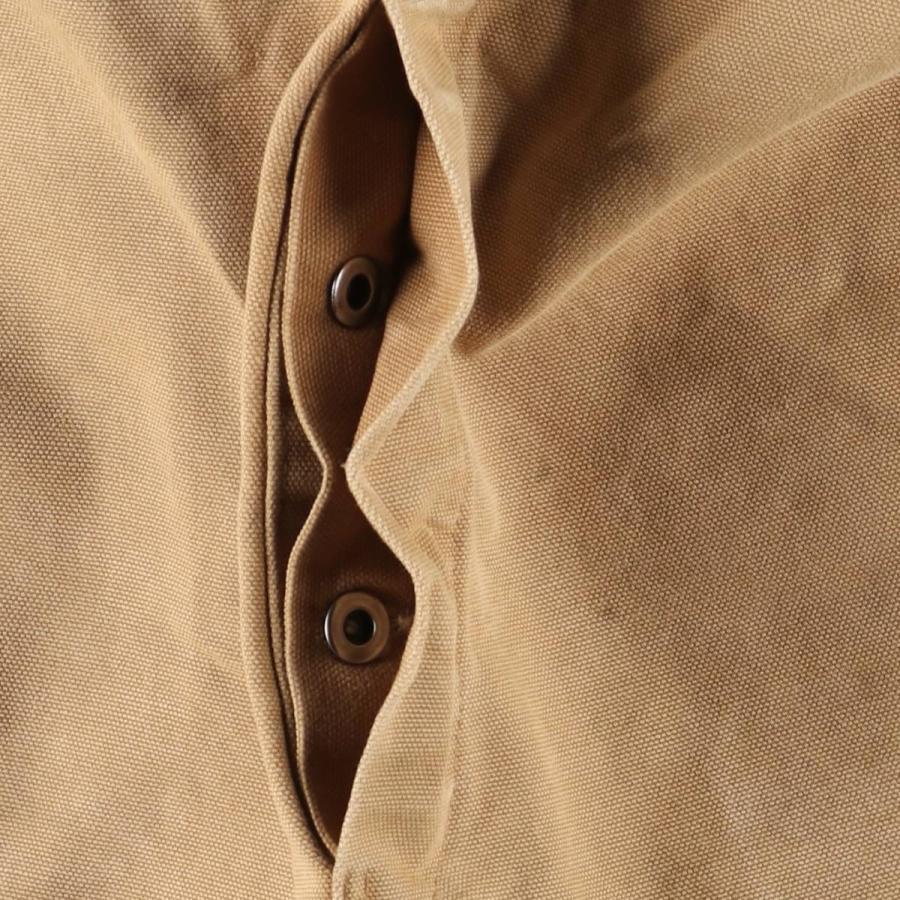 Carhartt（カーハート） 古着 ダブルニー ダック オーバーオール