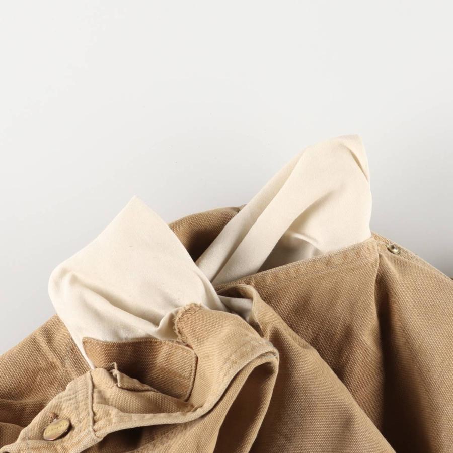 Carhartt（カーハート） 古着 ダブルニー ダック オーバーオール