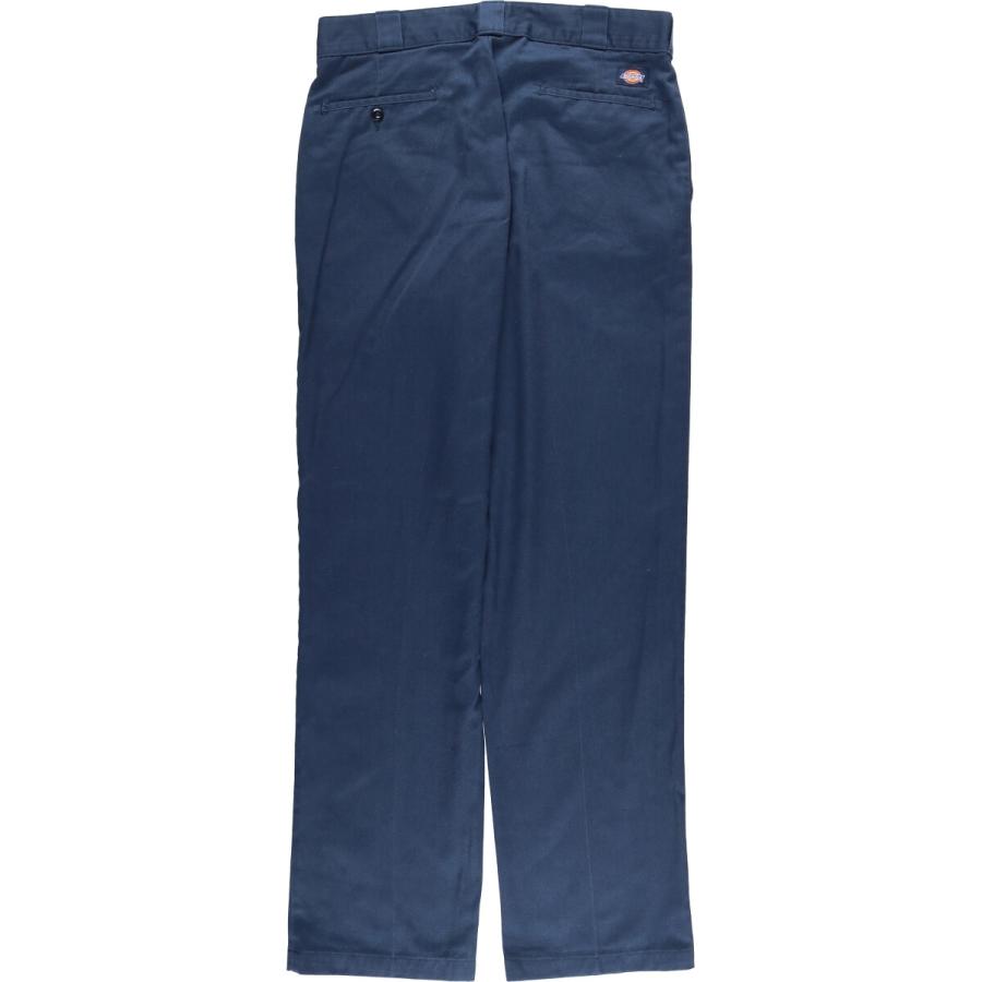 Dickies（ディッキーズ） 古着 90年代 ワークパンツ メンズw34相当