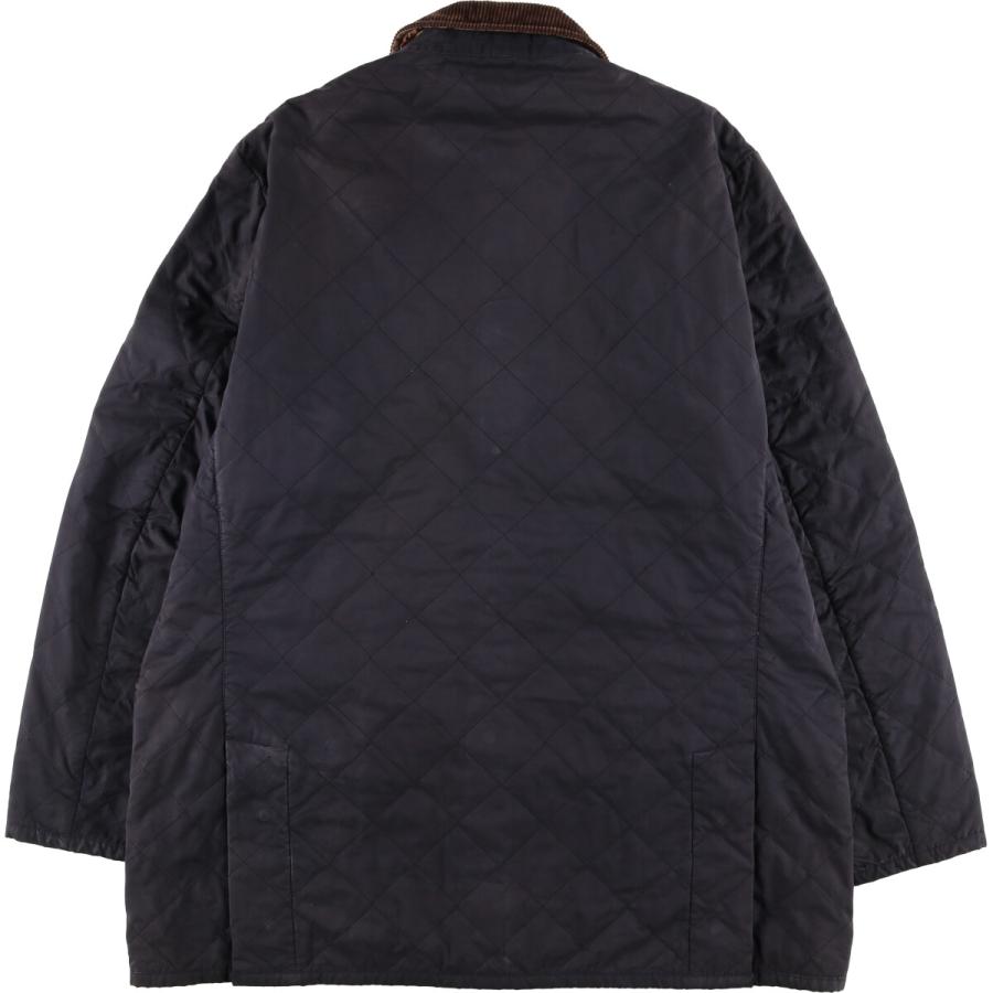 BURBERRY（バーバリー） 古着 Burberry's BURBERRY LONDON 中綿入り