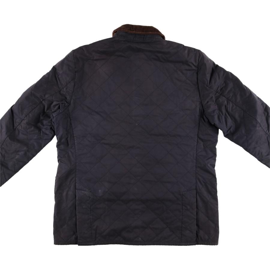 古着 バーバリー Burberry's BURBERRY LONDON 中綿入り キルティングジャケット パファージャケット メンズXL相当/eaa572500 BURBERRY（バーバリー） 古着 Burberry's BURBERRY LONDON 中綿入り