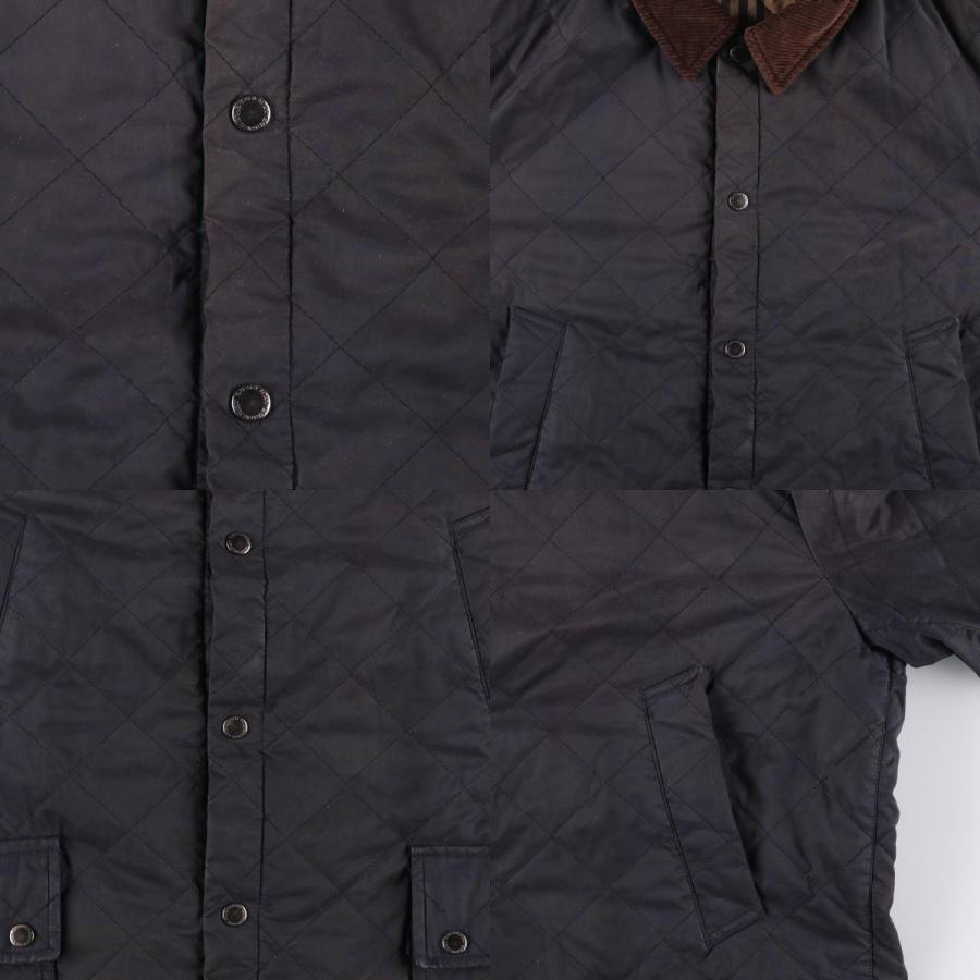 BURBERRY（バーバリー） 古着 Burberry's BURBERRY LONDON 中綿入り