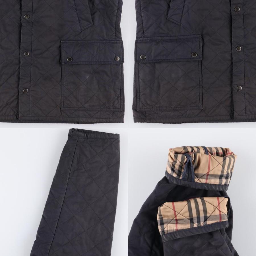 BURBERRY（バーバリー） 古着 Burberry's BURBERRY LONDON 中綿入り