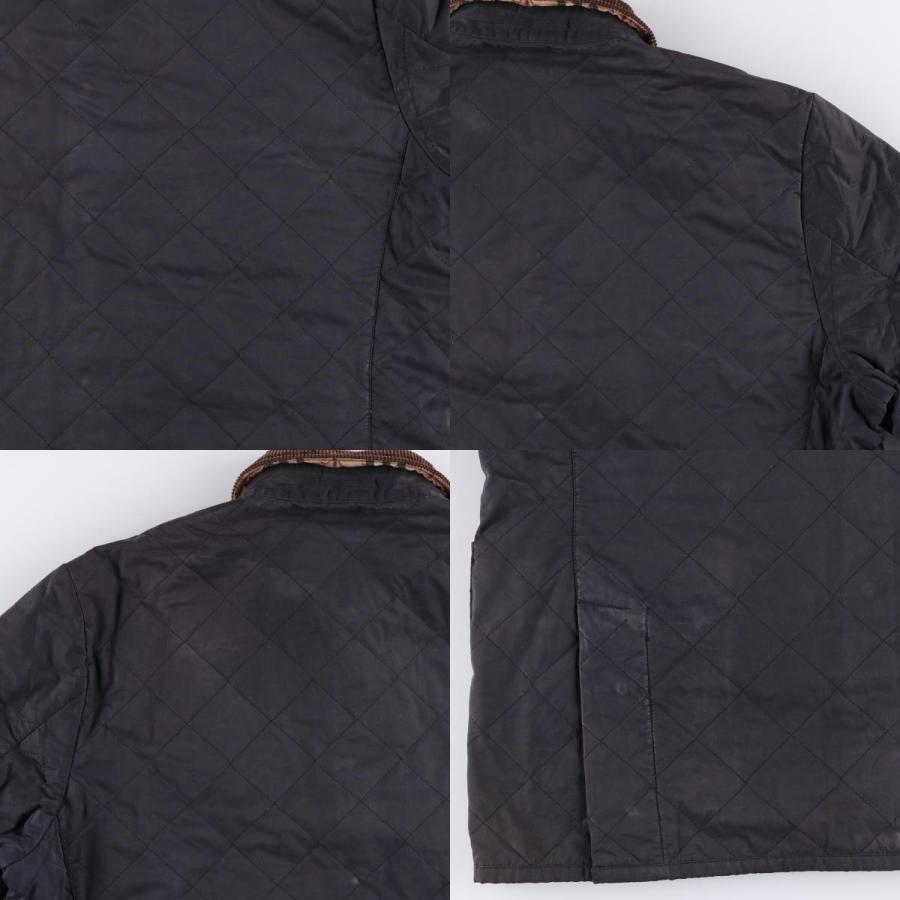 BURBERRY（バーバリー） 古着 Burberry's BURBERRY LONDON 中綿入り