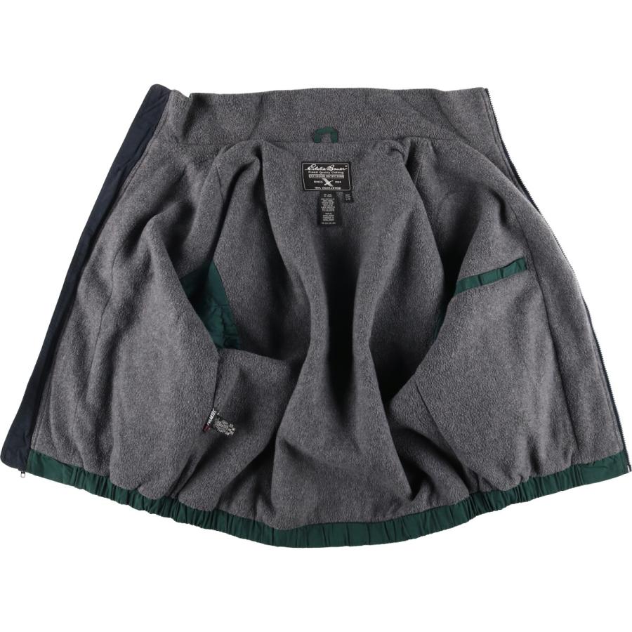 古着 エディーバウアー Eddie Bauer 中綿ジャケット パファージャケット メンズL相当/eaa572542 Eddie Bauer（エディーバウアー） 古着 中綿ジャケット パファー