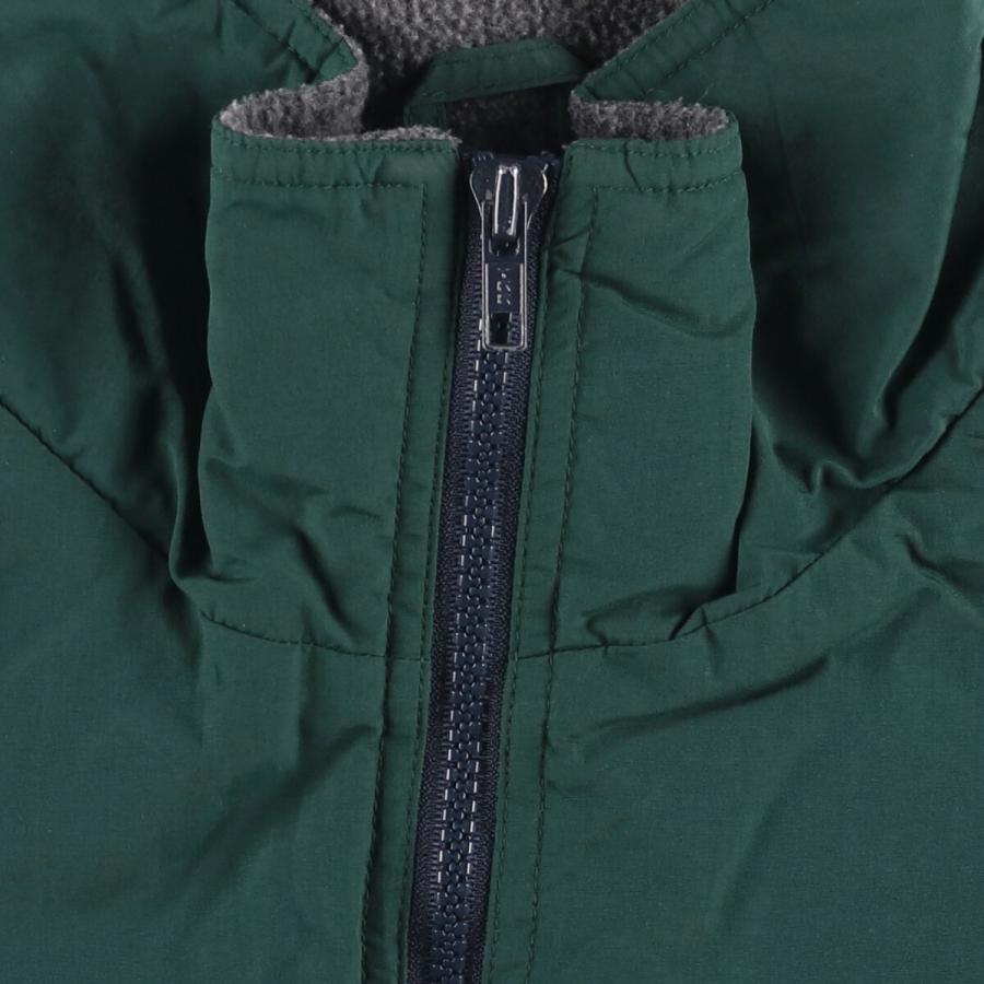 Eddie Bauer（エディーバウアー） 古着 中綿ジャケット パファー