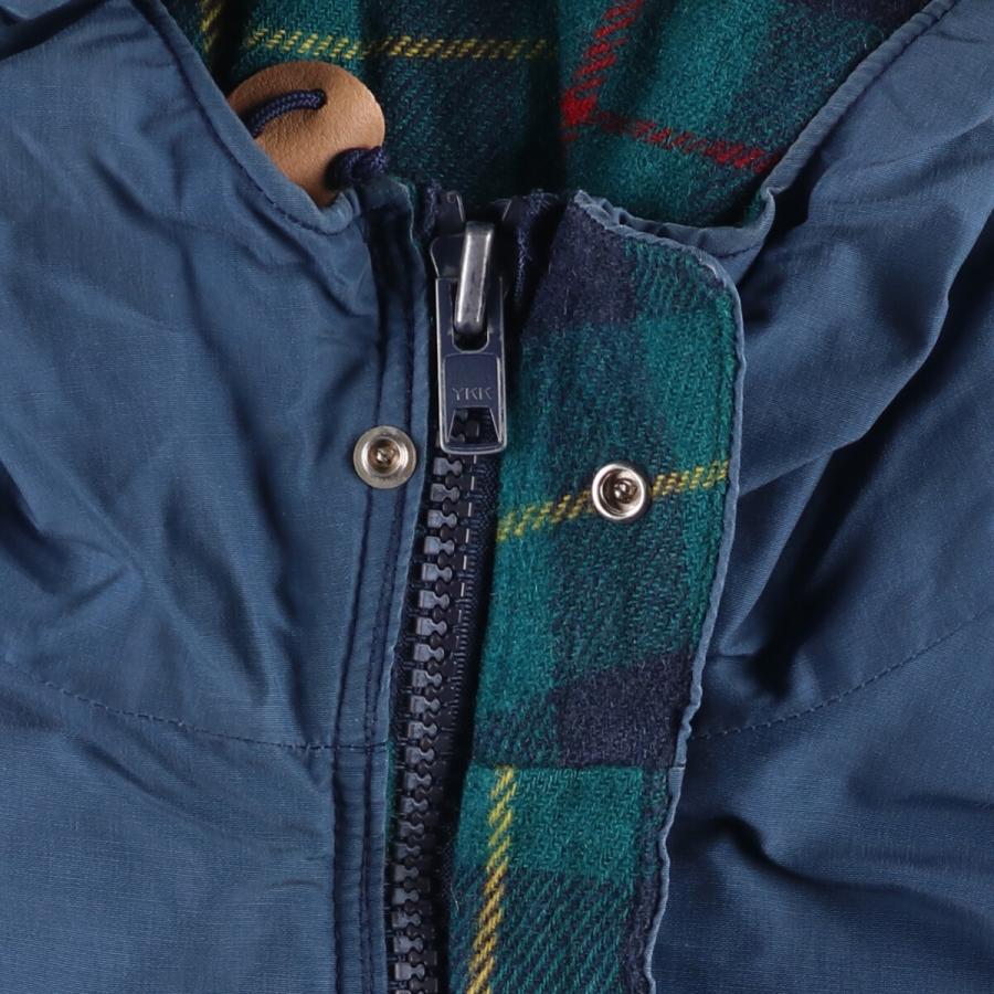 WOOLRICH（ウールリッチ） 古着 80年代 マウンテンパーカー シェル