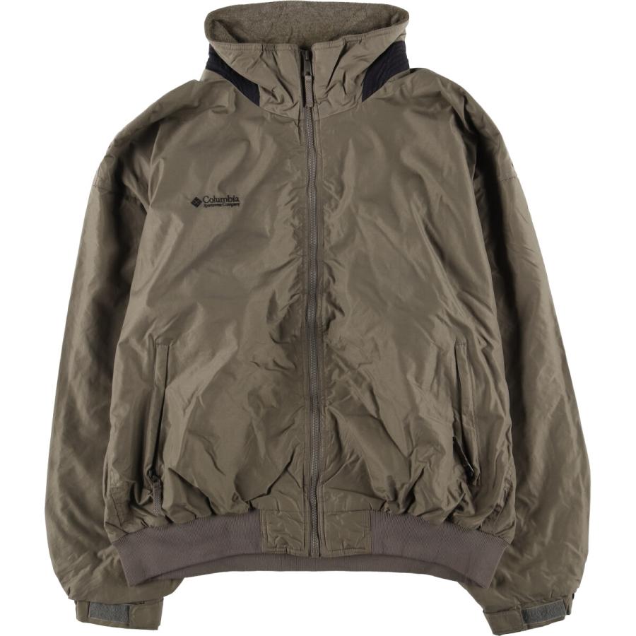 古着 90~00年代 コロンビア Columbia 中綿ジャケット パファージャケット メンズXL相当/eaa572550 Columbia（コロンビア） 古着 90~00年代 中綿ジャケット パファー