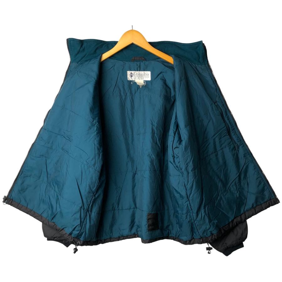 Columbia（コロンビア） 古着 90年代 白タグ 中綿ジャケット パファー
