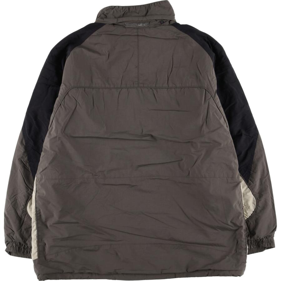 Columbia（コロンビア） 古着 00年代 中綿マウンテンジャケット シェル