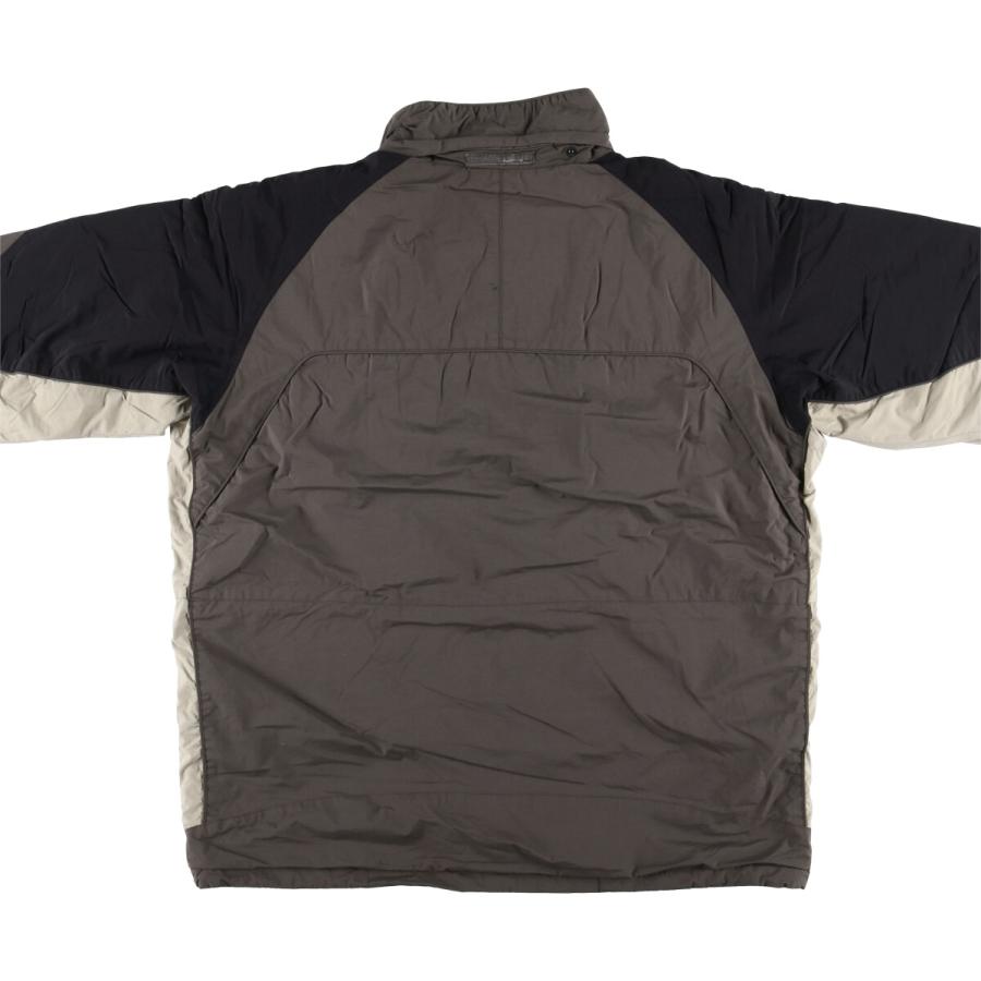 Columbia（コロンビア） 古着 00年代 中綿マウンテンジャケット シェル