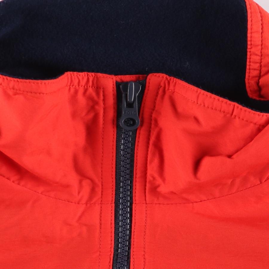 古着 ラルフローレン Ralph Lauren POLO by 中綿ジャケット パファー