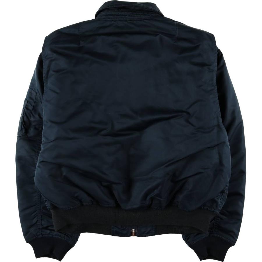 Schott N.Y.C（ショット） 古着 民間品 SCHOTT CWU-45/Pタイプ