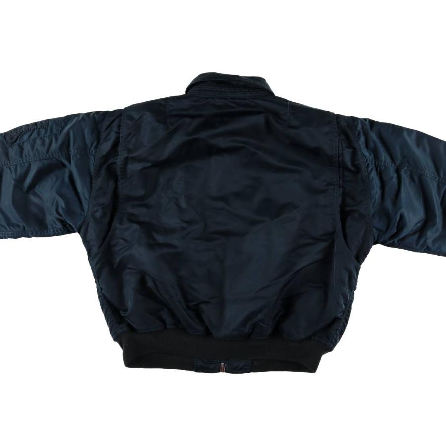 illさま　Schott ショット CWU-R ミリタリー フライトジャケット Schott ショット CWU-R ミリタリー フライトジャケット メンズ2XL相当