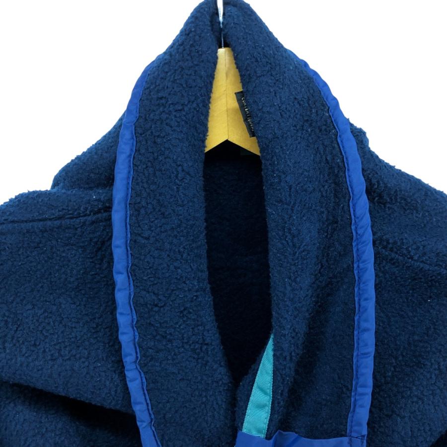 patagonia（パタゴニア） 古着 90年代 雪なしタグ ハーフスナップ