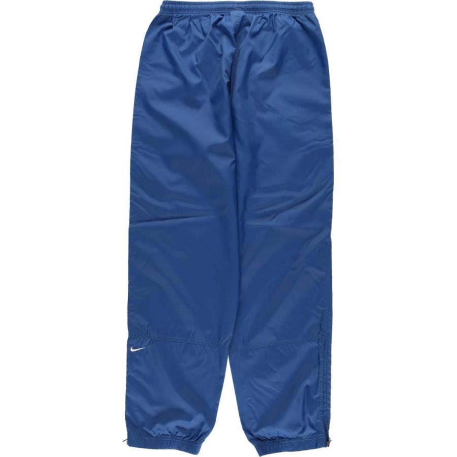 NIKE 90s ナイロンパンツ 楽天市場】90s NIKE 初期 銀タグ スウォッシュ ロゴ 刺繍