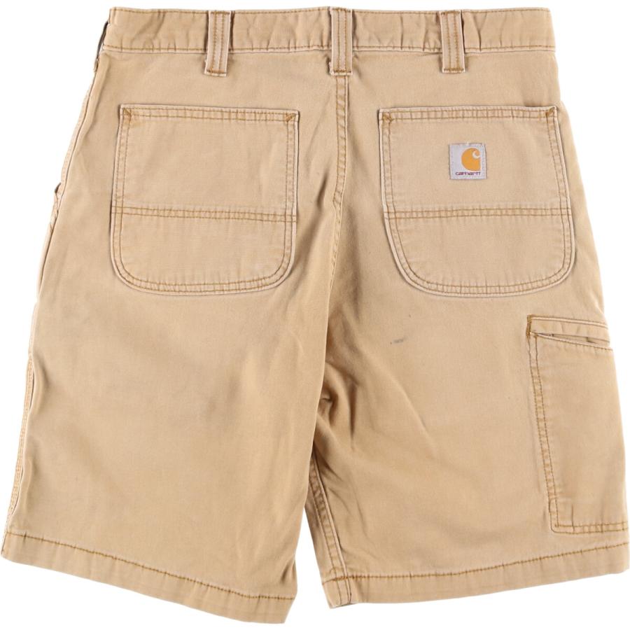 Carhartt（カーハート） 古着 Carhartt RELAXED FIT ダック地