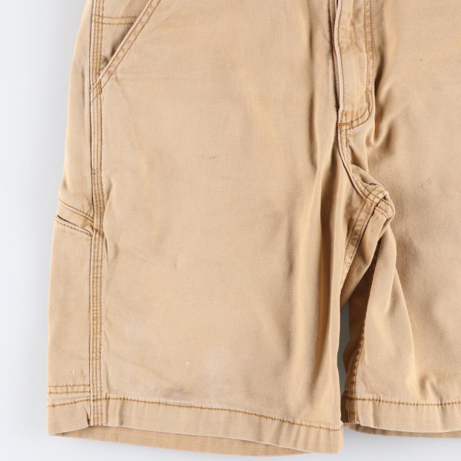 Carhartt（カーハート） 古着 Carhartt RELAXED FIT ダック地