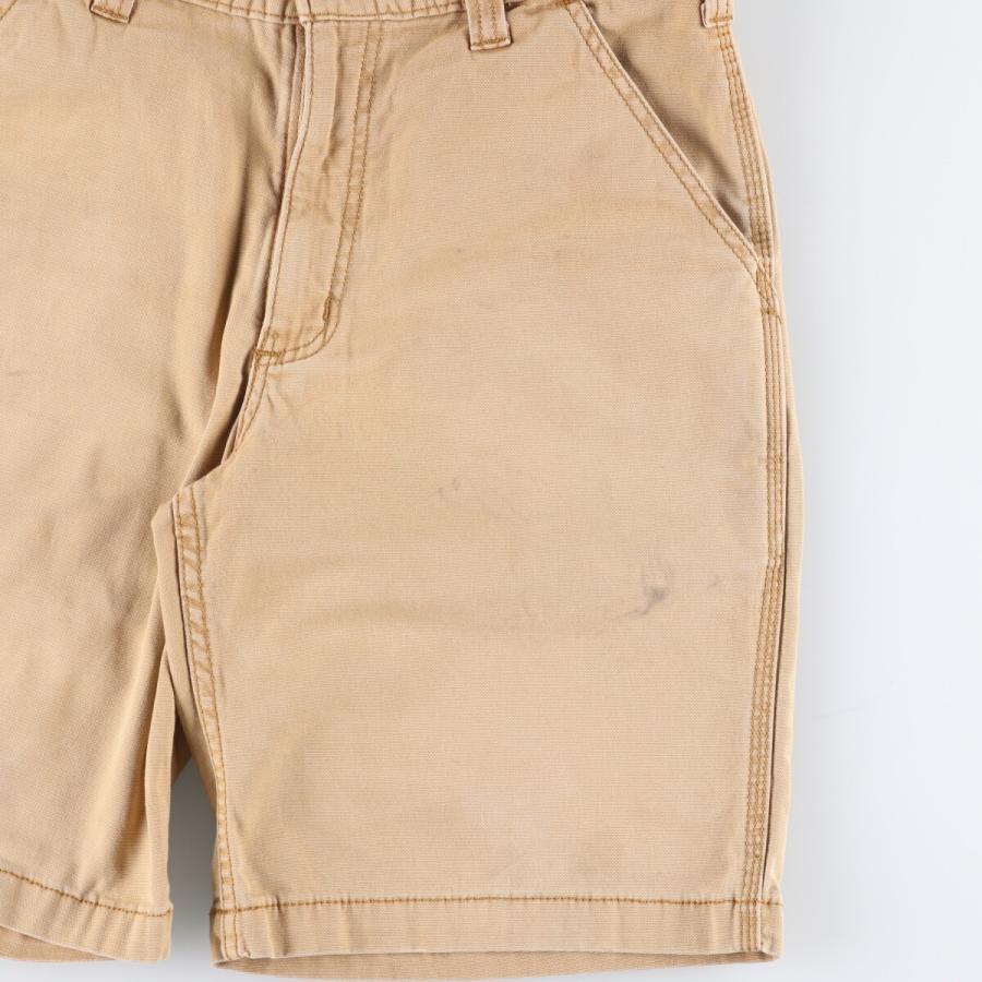 Carhartt（カーハート） 古着 Carhartt RELAXED FIT ダック地