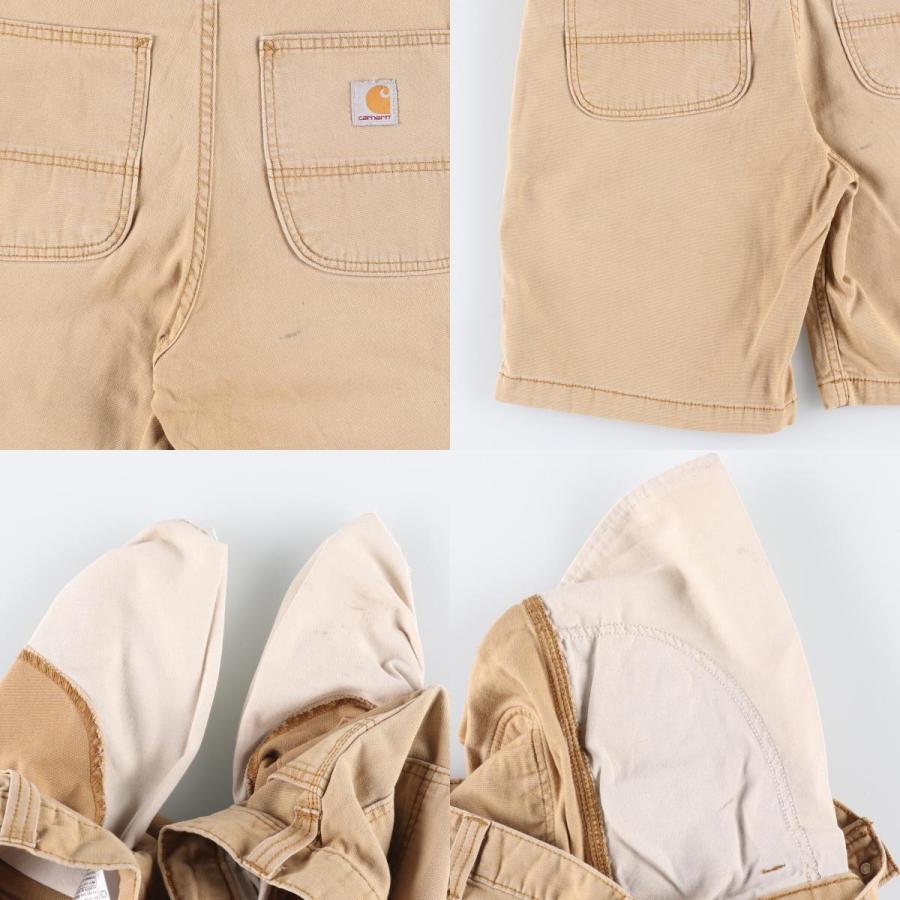 Carhartt（カーハート） 古着 Carhartt RELAXED FIT ダック地
