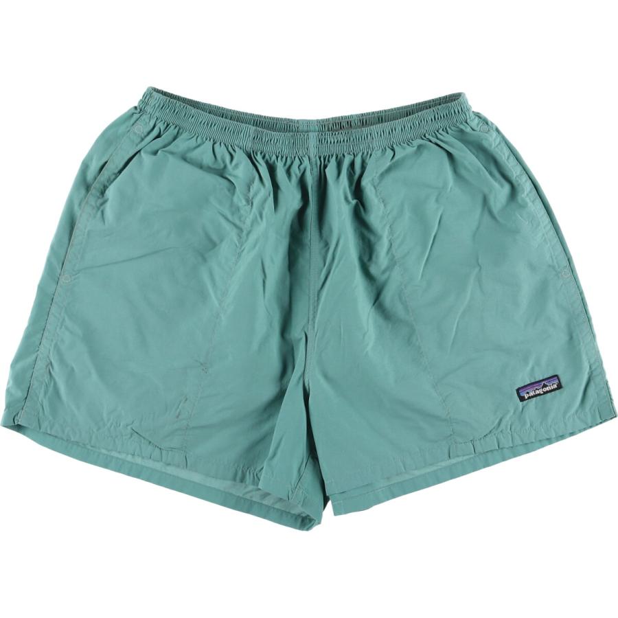 patagonia（パタゴニア） 古着 スイムショーツ ショートパンツ メンズL