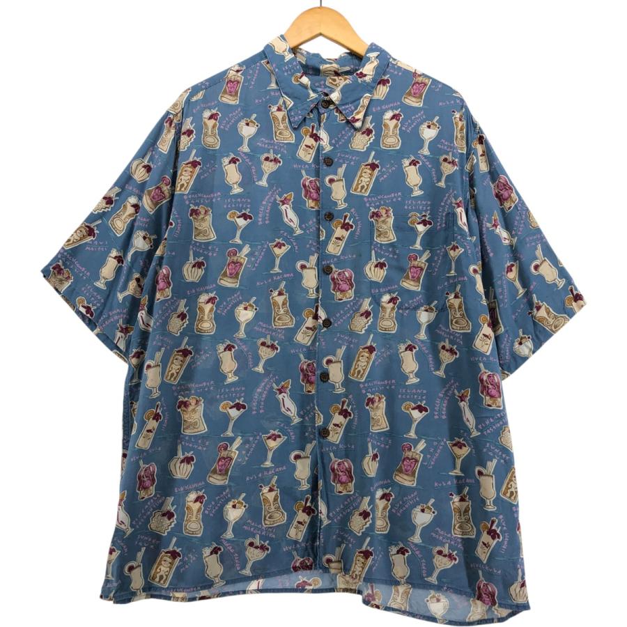 80's reyn spooner レインスプーナー ダイヤモンドヘッドタグ reyn spooner 古着 80~90年代 レインスプーナー ダイヤモンド