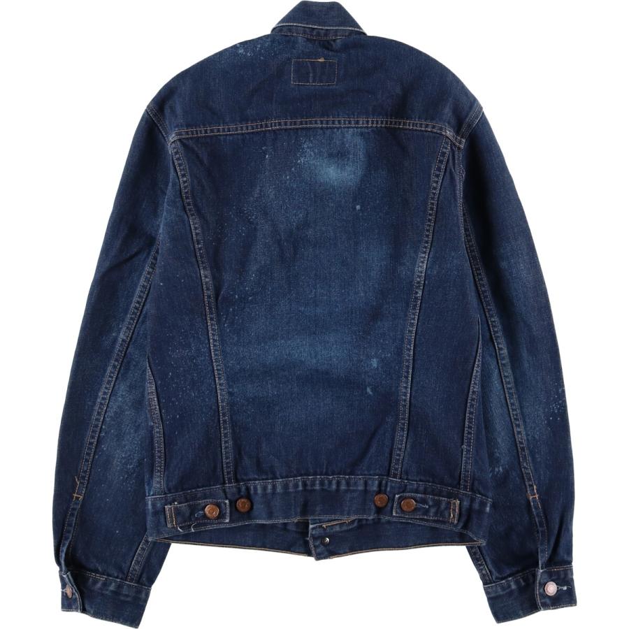 Levi's（リーバイス） 古着 00年代 Levi's 70500-0401 ユーロモデル