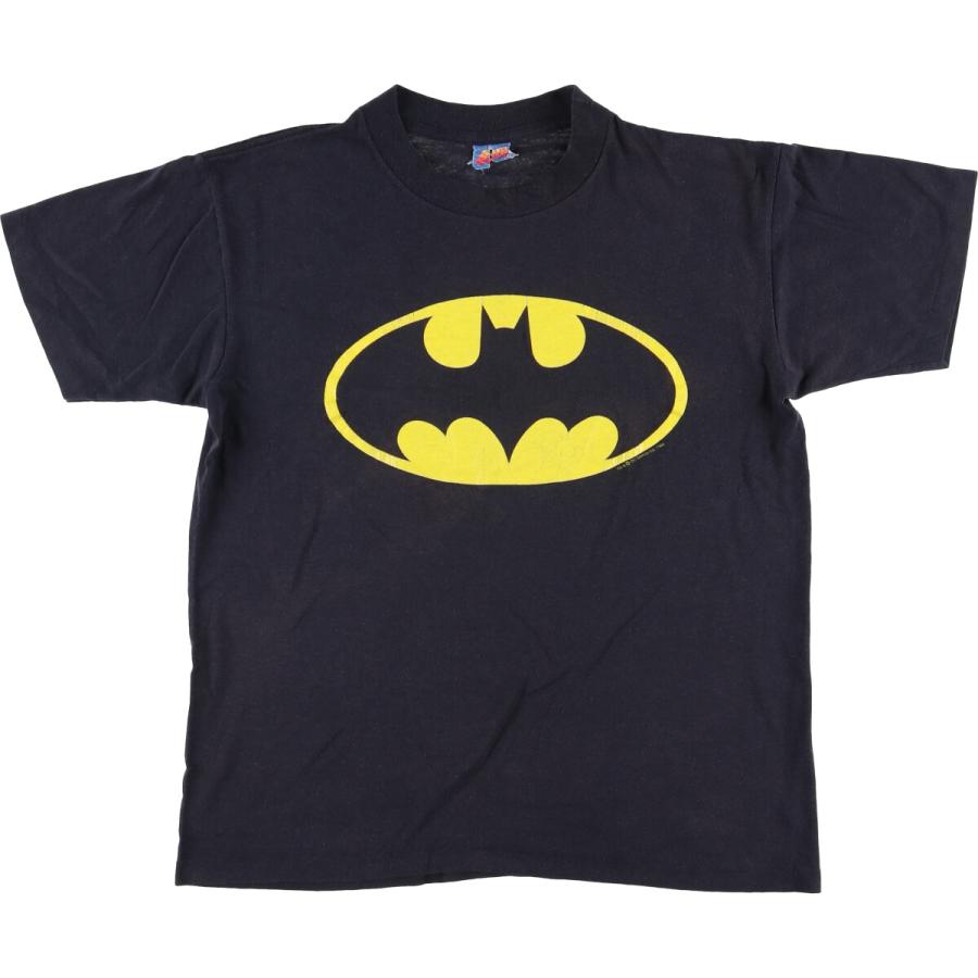 古着 80~90年代 SUN sportswear BATMAN バットマン キャラクター 