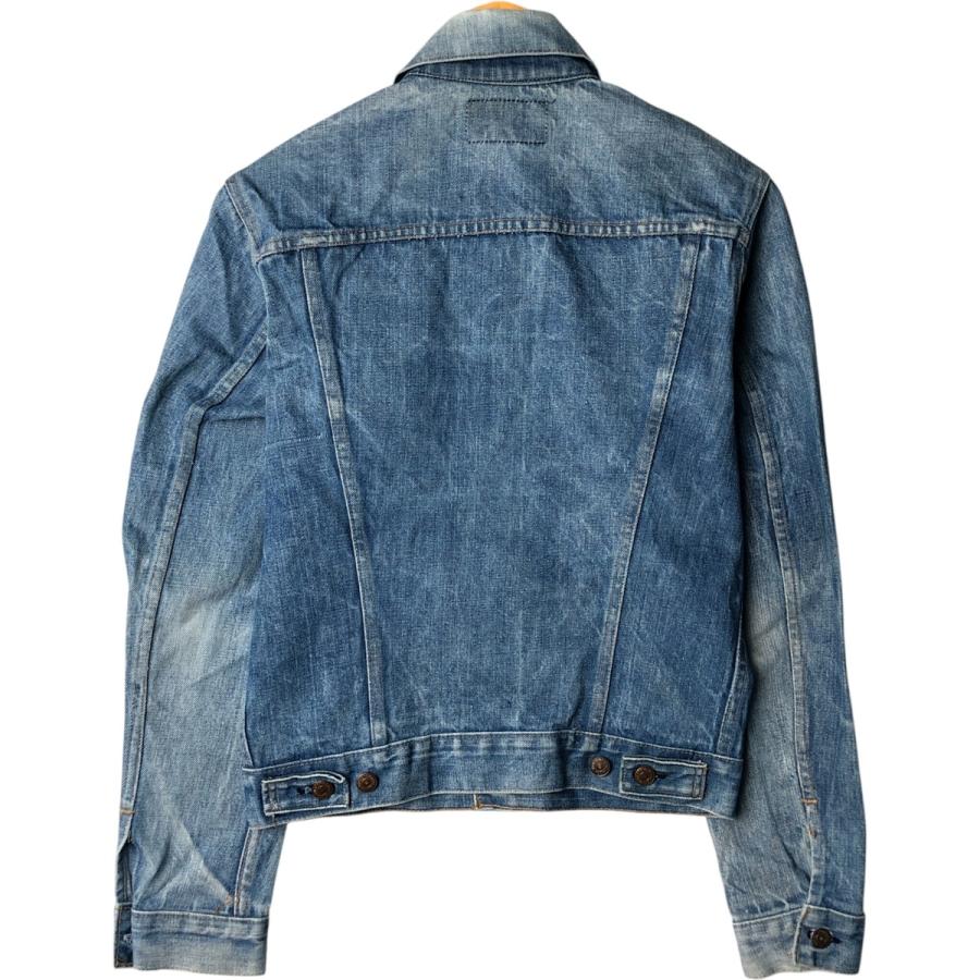 Levi's（リーバイス） 古着 90年代 Levi's 70506-0217 デニム