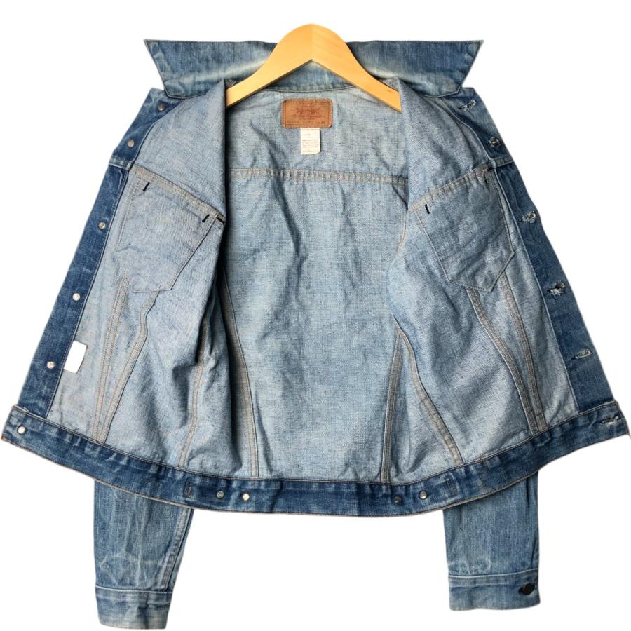 Levi's（リーバイス） 古着 90年代 Levi's 70506-0217 デニム