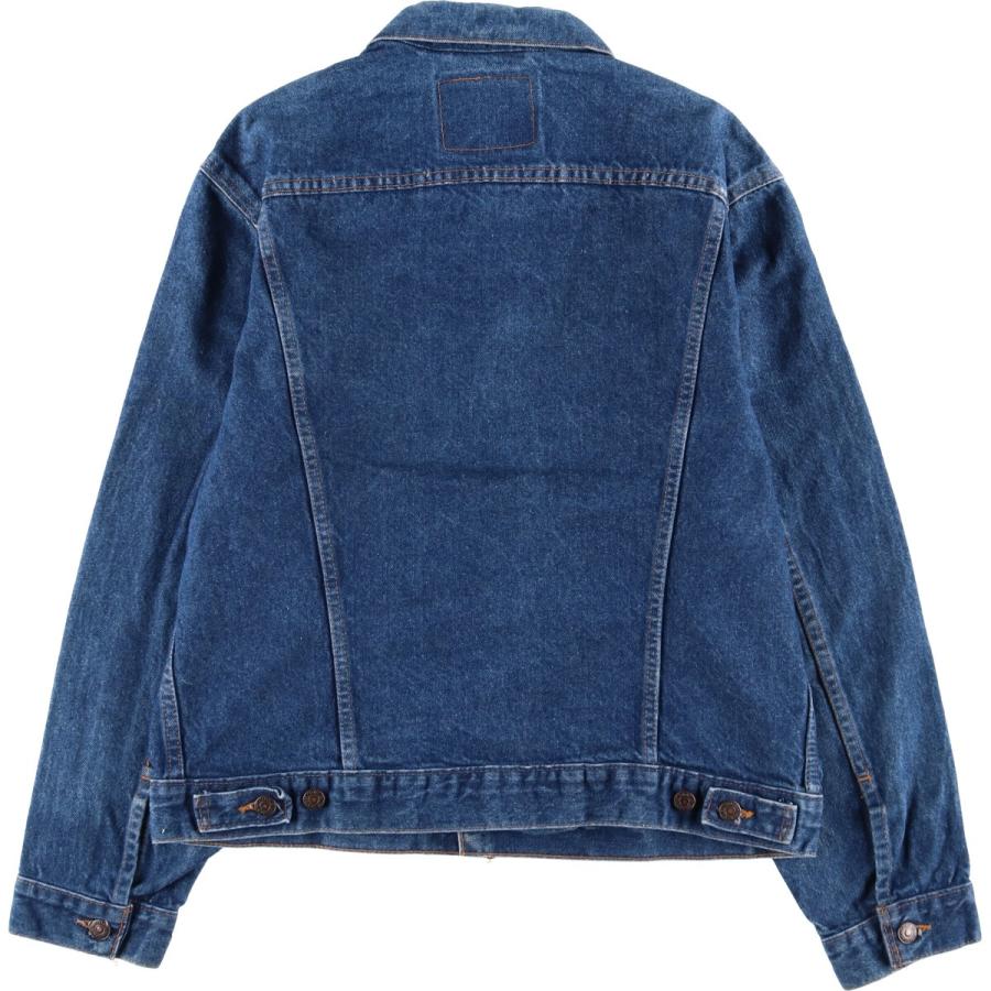 Levi's 古着 90年代 リーバイス 70506-0216 デニムジャケット G
