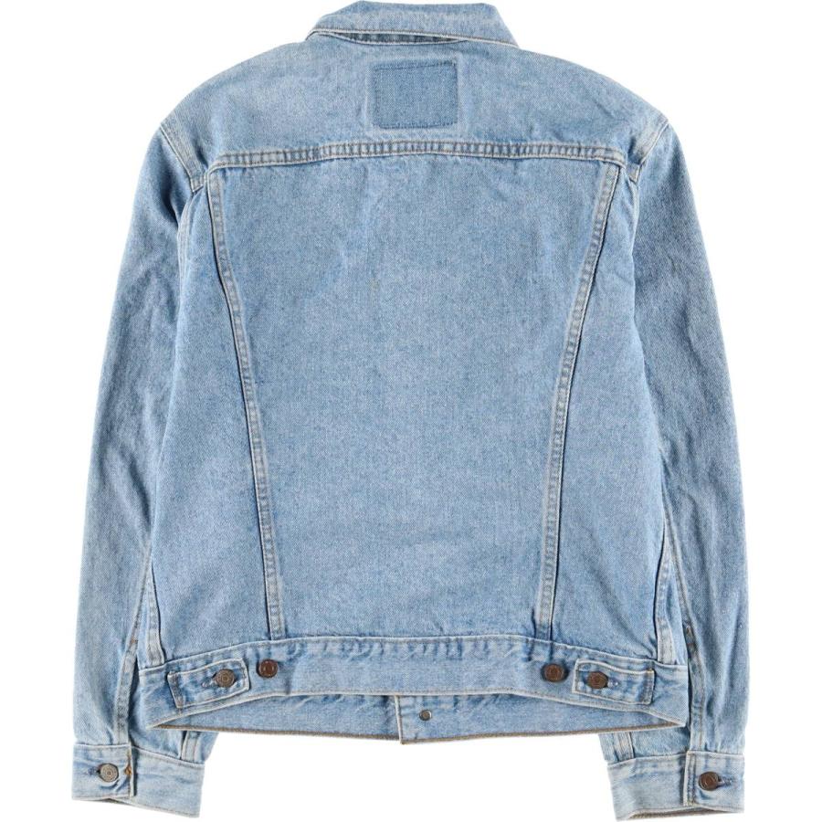 90s Levi’s リーバイス　Gジャン　デニムジャケット　オレンジタブ　S 90s Levi's リーバイス Gジャン デニムジャケット オレンジタブ S