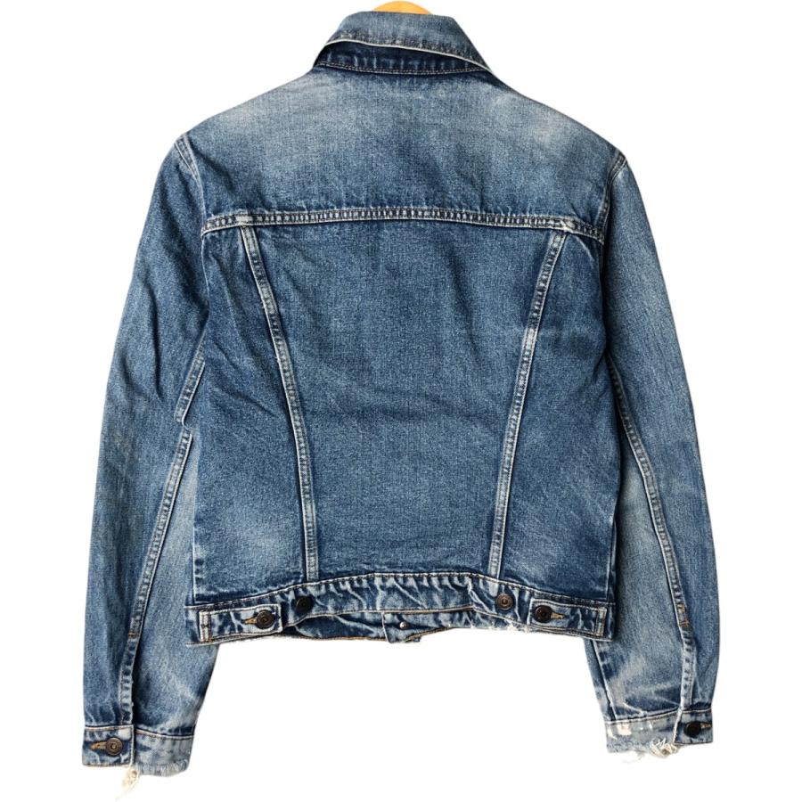 Levi's 古着 90年代 リーバイス 70696-0202 ユーロモデル オレンジタブ