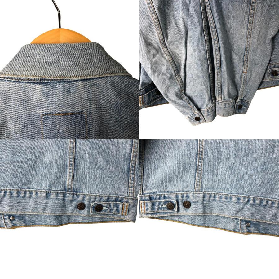 Levi's 古着 00年代 リーバイス 70500-0476 ユーロモデル デニム