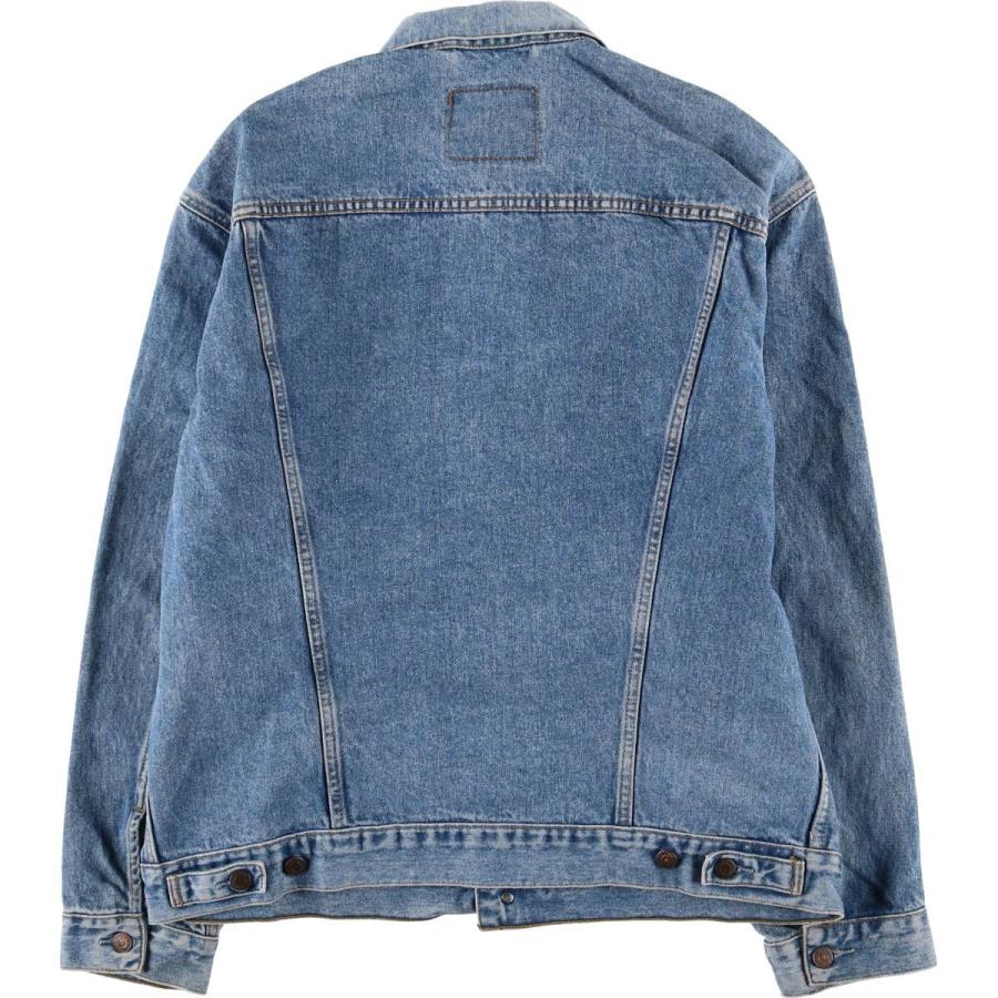 Levi's 古着 90年代 リーバイス 70503-0216 デニムジャケット G