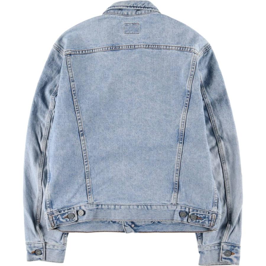 90's  Klain Jeans 短丈 デニムジャケット USA製 Made in USA 90s billy blues short denim jacket アメリカ製 90