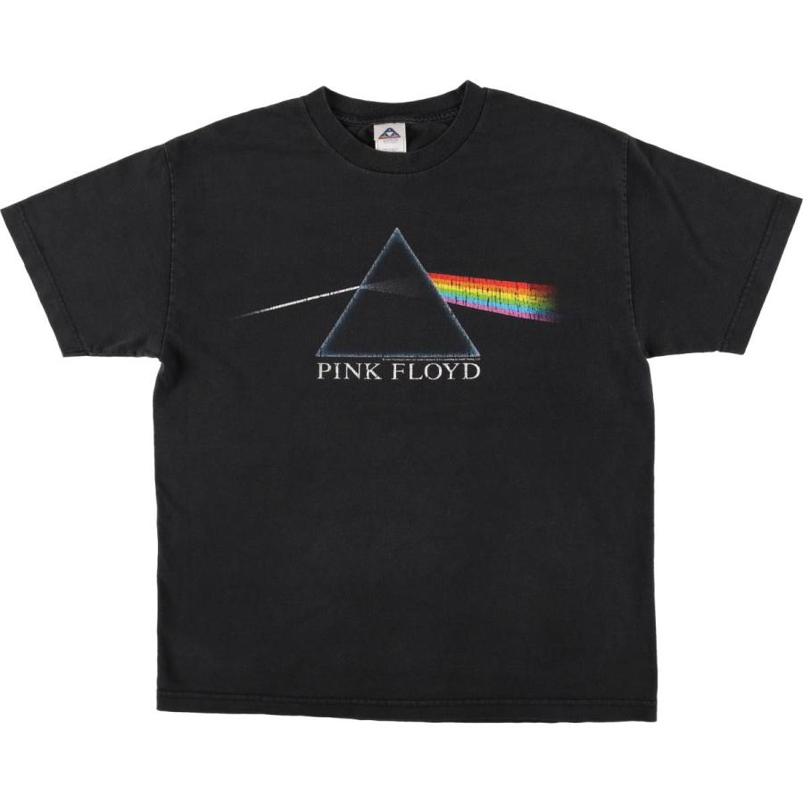 N*N様 00s alstyleボディ Pink Floyd Tシャツ 古着 00年代 アルスタイル ALSTYLE PINK FLOYD ピンクフロイド