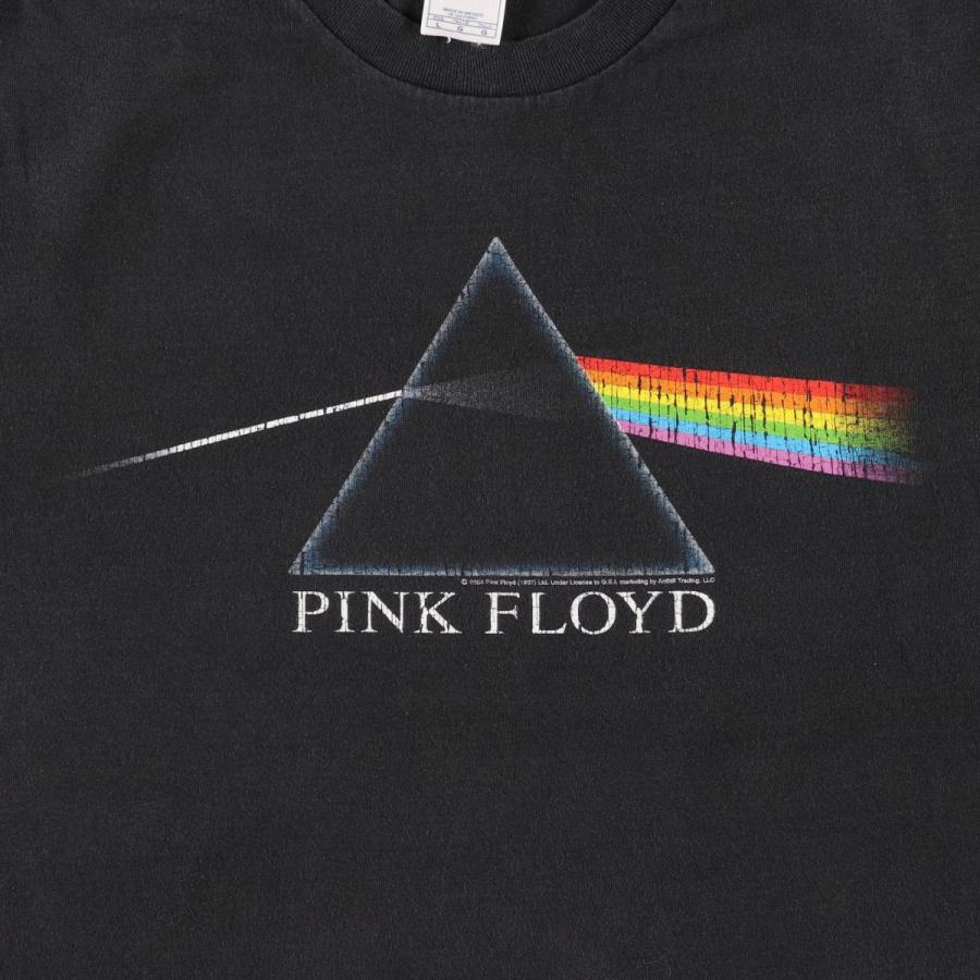N*N様 00s alstyleボディ Pink Floyd Tシャツ 古着 00年代 アルスタイル ALSTYLE PINK FLOYD ピンクフロイド