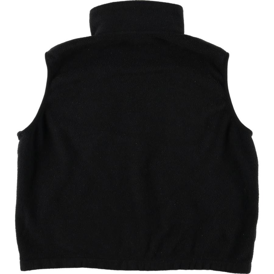 Eddie Bauer（エディーバウアー） 古着 Eddie Bauer POLARTEC ポーラ