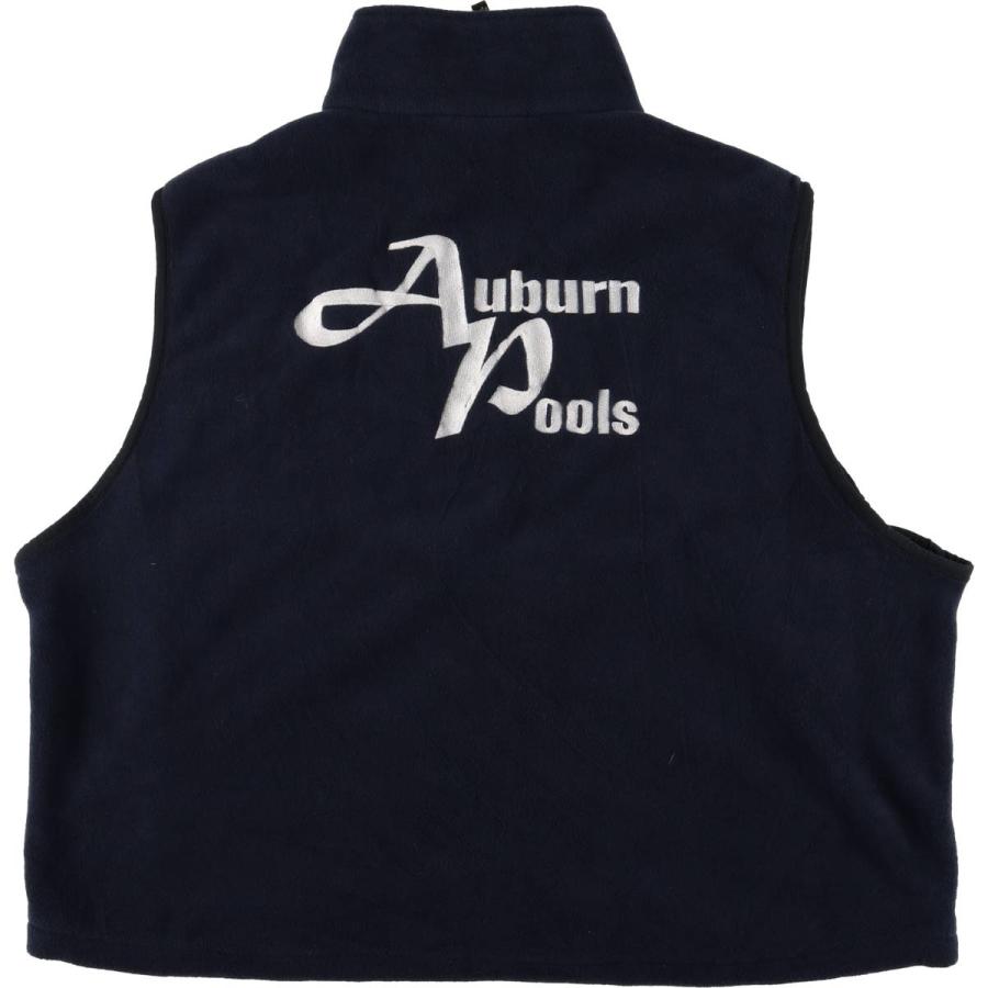 WOOLRICH ウールリッチ　ベスト　古着 k-spd27y23n16z09eb.jpg