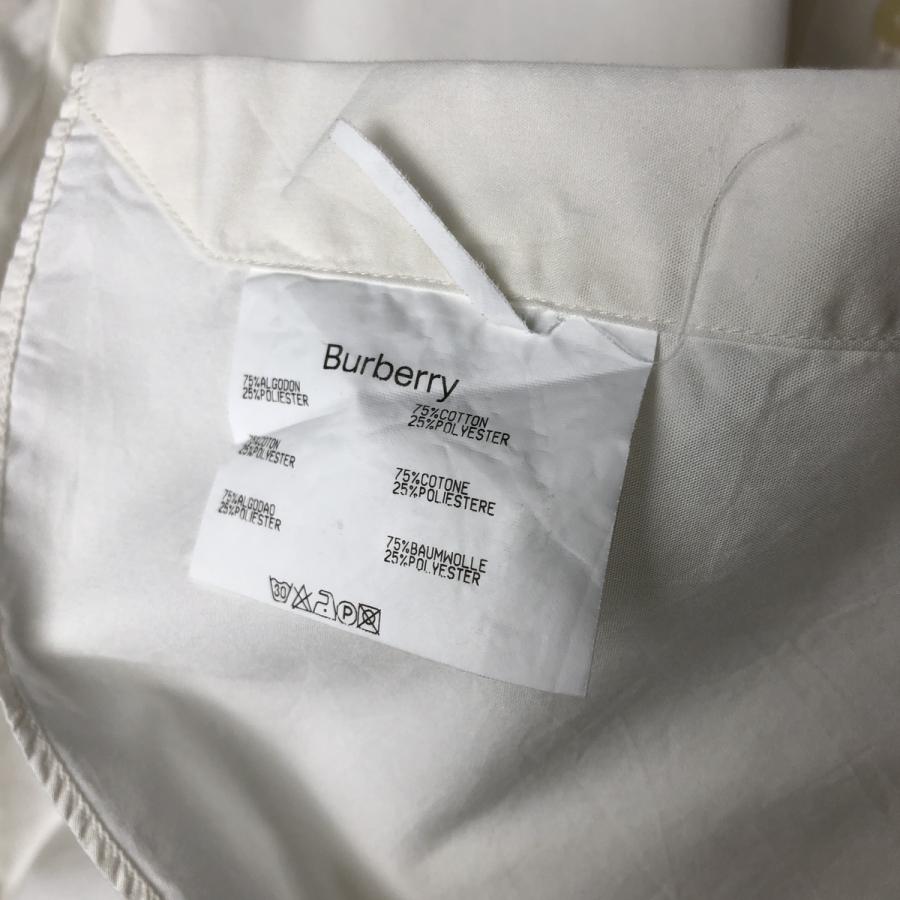 BURBERRY（バーバリー） 古着 Burberry's BURBERRY LONDON 長袖 ポリ