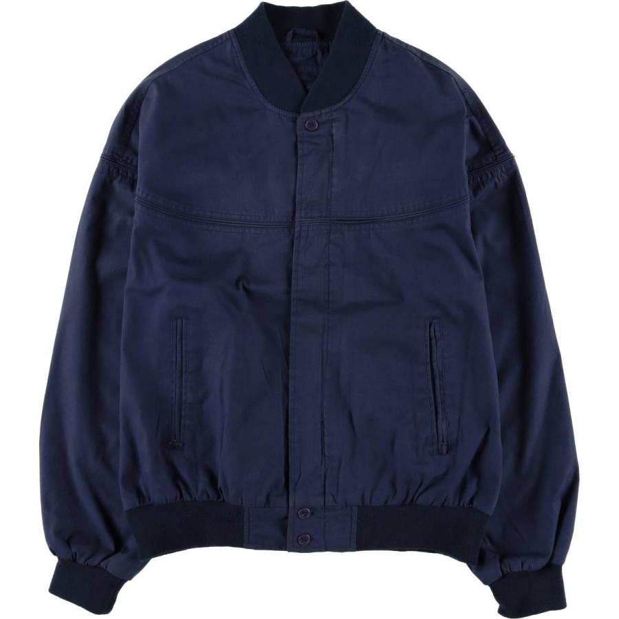 古着 90~00年代 Par Four ダービージャケット カップショルダー