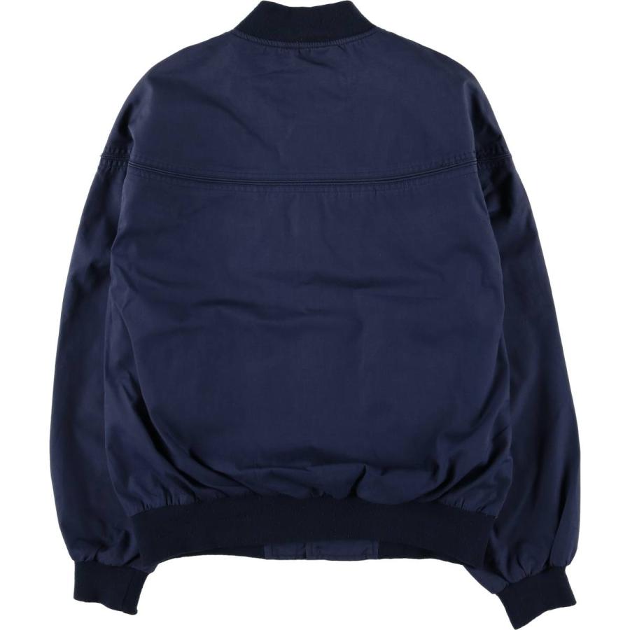 古着 90~00年代 Par Four ダービージャケット カップショルダー