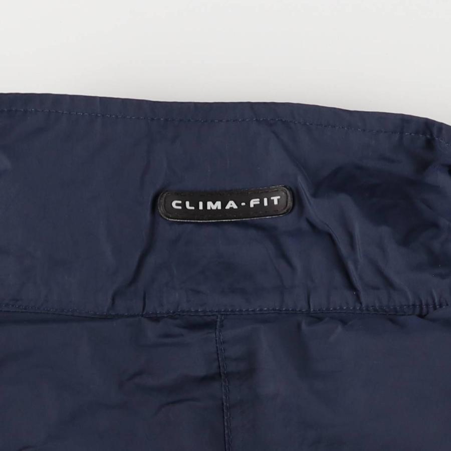 NIKE 古着 ナイキ GOLF ゴルフ CLIMA-FIT パッカブル ナイロン