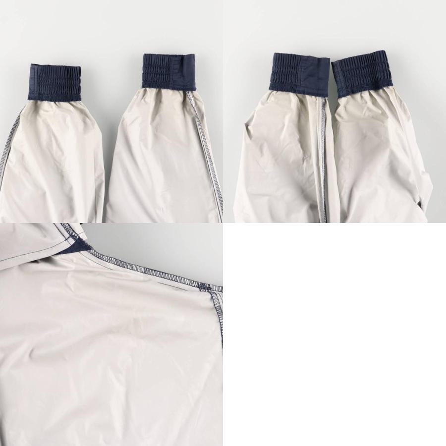 NIKE 古着 ナイキ GOLF ゴルフ CLIMA-FIT パッカブル ナイロン