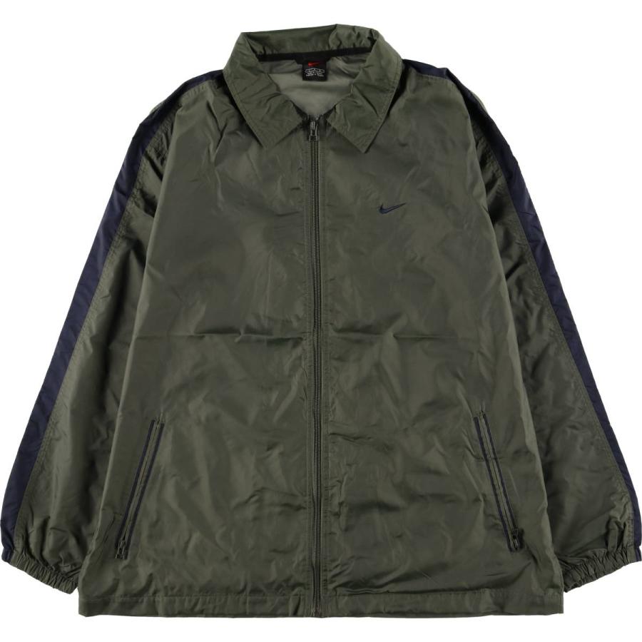 貴重　90年代購入　NIKEナイキ　ウィンドブレーカー　USA NIKE - 90年代 NIKE ナイキ USA フラッグ ナイロン ウィンド