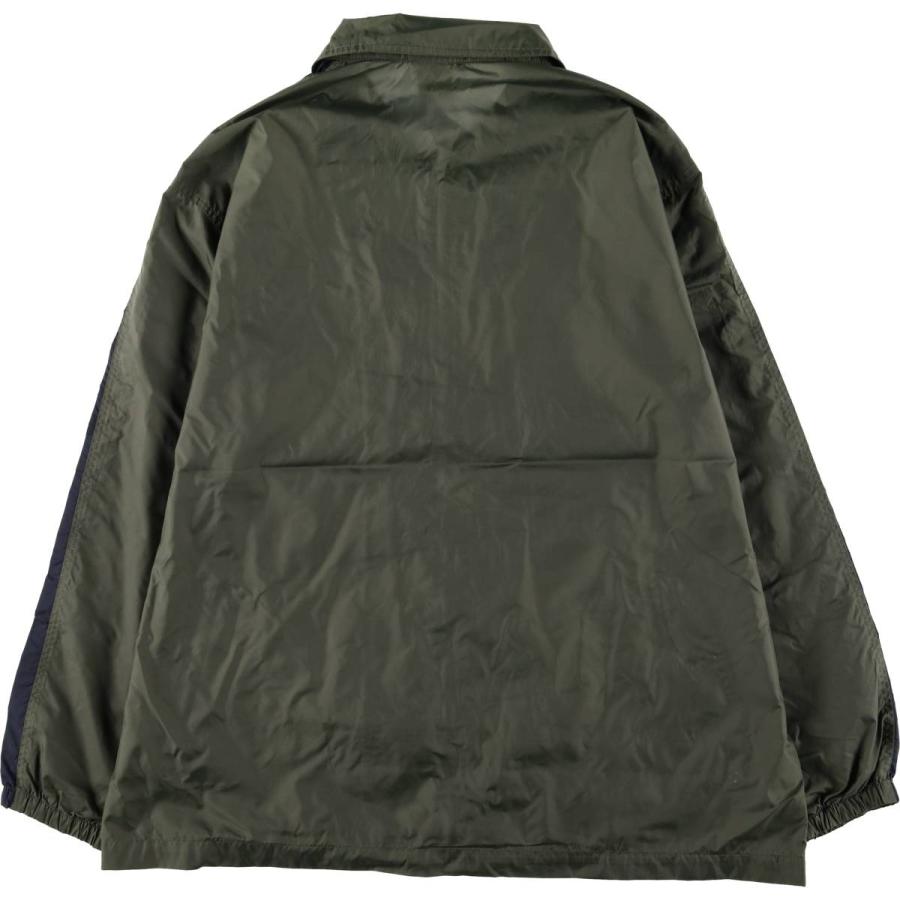 NIKE 古着 90年代 ナイキ ウインドブレーカー メンズL相当