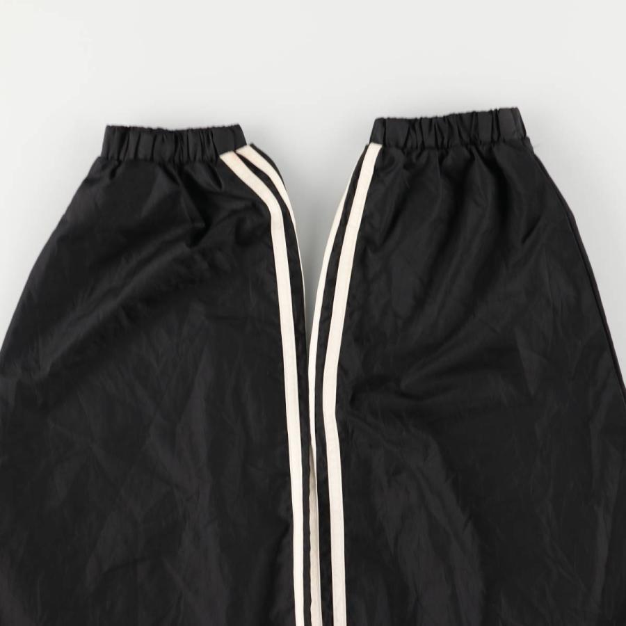 adidas（アディダス） 古着 90年代 フード付き ウインドブレーカー
