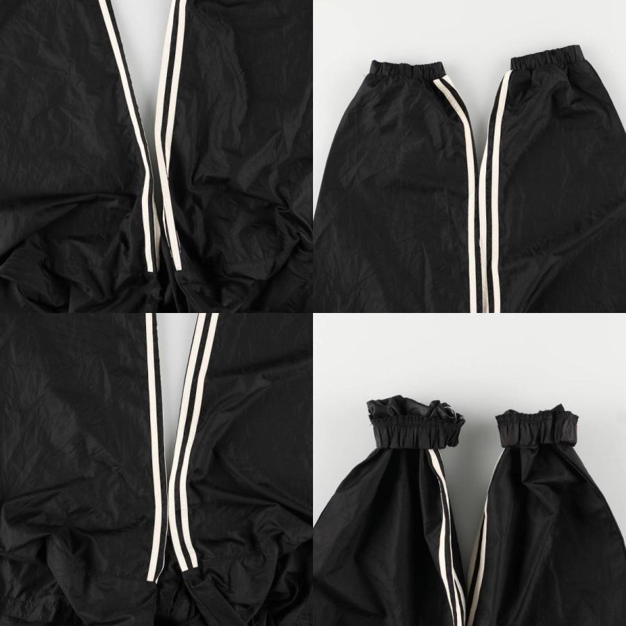 adidas（アディダス） 古着 90年代 フード付き ウインドブレーカー