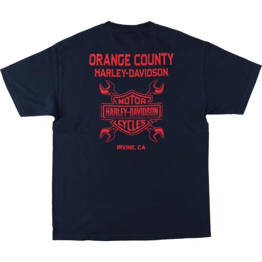 Harley-Davidson HAWAII 古着 ハーレー イーグルXL Harley-Davidson HAWAII 古着 ハーレー イーグルXL Vintage